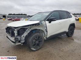 Toyota Pozostałe 2022 2