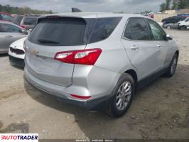 Chevrolet Equinox 2019 1 Chevrolet Equinox 2019 1