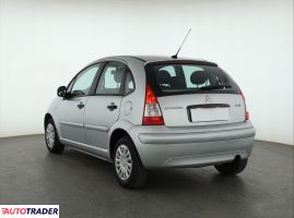 Citroen C3 2010 1.4 67 KM