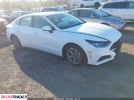 Hyundai Sonata 2023 2