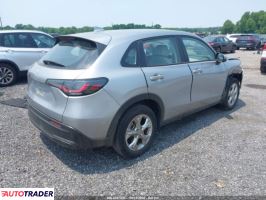 Honda HR-V 2023 2