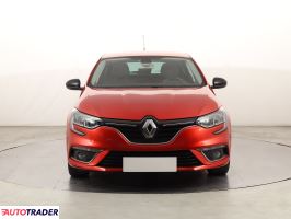 Renault Megane 2018 1.6 112 KM Renault Megane 2018 1.6 112 KM