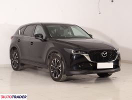 Mazda CX-5 - zobacz ofertę
