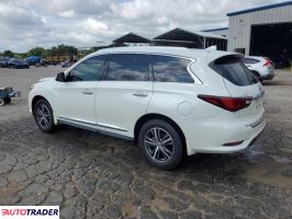 Infiniti Pozostałe 2019 3 Infiniti Pozostałe 2019 3