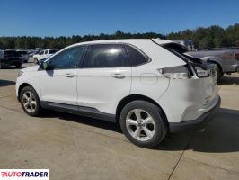 Ford Edge 2020 2