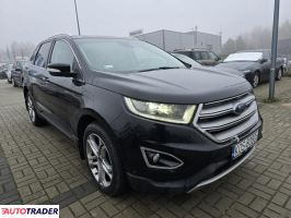 Ford Edge 2017 2.0 209 KM