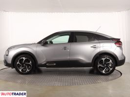 Citroen C4 2022 1.5 108 KM
