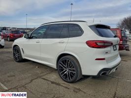 BMW X5 2020 4