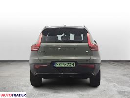 Volvo XC40 2023 231 KM