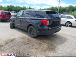 Ford Pozostałe 2024 3