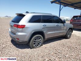 Jeep Grand Cherokee 2020 3