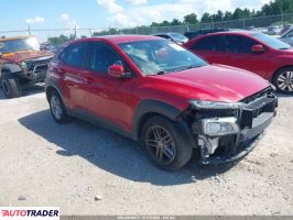 Hyundai Kona 2021 2 Hyundai Kona 2021 2