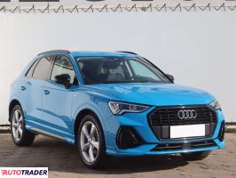 Audi Q3 2019 1.5 147 KM