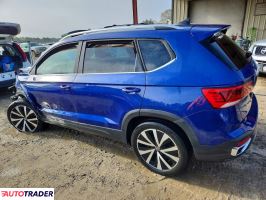 Volkswagen Pozostałe 2022 1