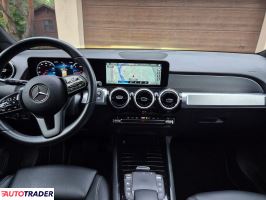 Mercedes Pozostałe 2022 2.0 150 KM