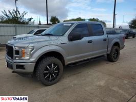 Ford Pozostałe 2020 2 Ford Pozostałe 2020 2