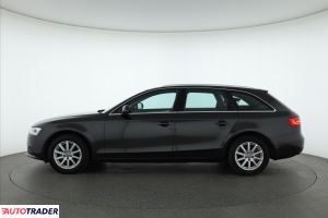 Audi A4 2012 2.0 140 KM