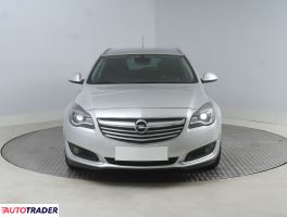 Opel Insignia 2013 2.0 128 KM