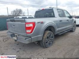 Ford Pozostałe 2023 5