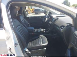 Ford Edge 2020 2