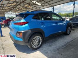 Hyundai Kona 2019 2
