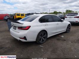 BMW 330 2022 2