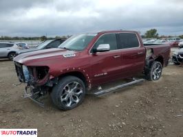 Dodge Ram - zobacz ofertę