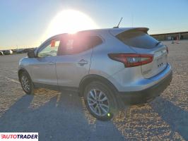 Nissan Rogue 2020 2