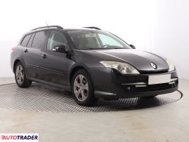 Renault Laguna 2010 1.5 108 KM