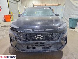 Hyundai Kona 2022 1