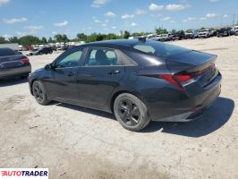 Hyundai Elantra 2021 2