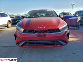 Kia Pozostałe 2024 2