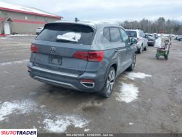 Volkswagen Pozostałe 2023 1 Volkswagen Pozostałe 2023 1