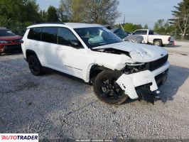 Jeep Cherokee 2023 3