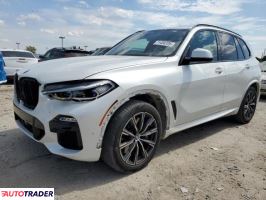 BMW X5 2019 4 BMW X5 2019 4