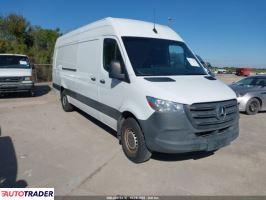 Mercedes 250 - zobacz ofertę