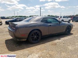 Dodge Challenger 2022 3 Dodge Challenger 2022 3