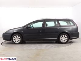 Citroen C5 2005 2.0 138 KM