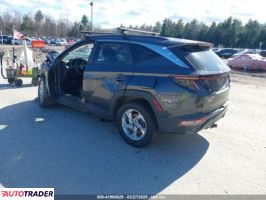 Hyundai Tucson 2023 2 Hyundai Tucson 2023 2