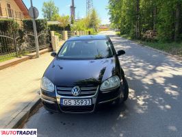 Volkswagen Jetta 2006 2 150 KM
