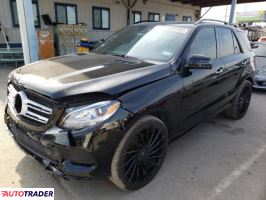 Mercedes GL 2017 3 Mercedes GL 2017 3