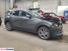 Mazda CX-30 2024 2