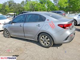 Kia Rio 2023 1
