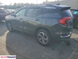 GMC Terrain 2021 1