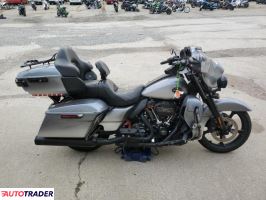 Harley-Davidson Pozostałe 2019 Harley-Davidson Pozostałe 2019