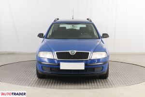 Skoda Octavia 2006 1.9 103 KM Skoda Octavia 2006 1.9 103 KM