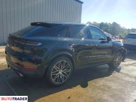 Porsche Cayenne 2024 3