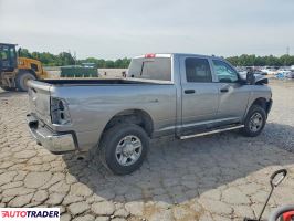 Dodge Ram 2024 6