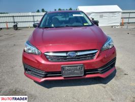 Subaru Impreza 2020 2 Subaru Impreza 2020 2