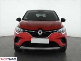 Renault Captur 2021 1.0 89 KM Renault Captur 2021 1.0 89 KM